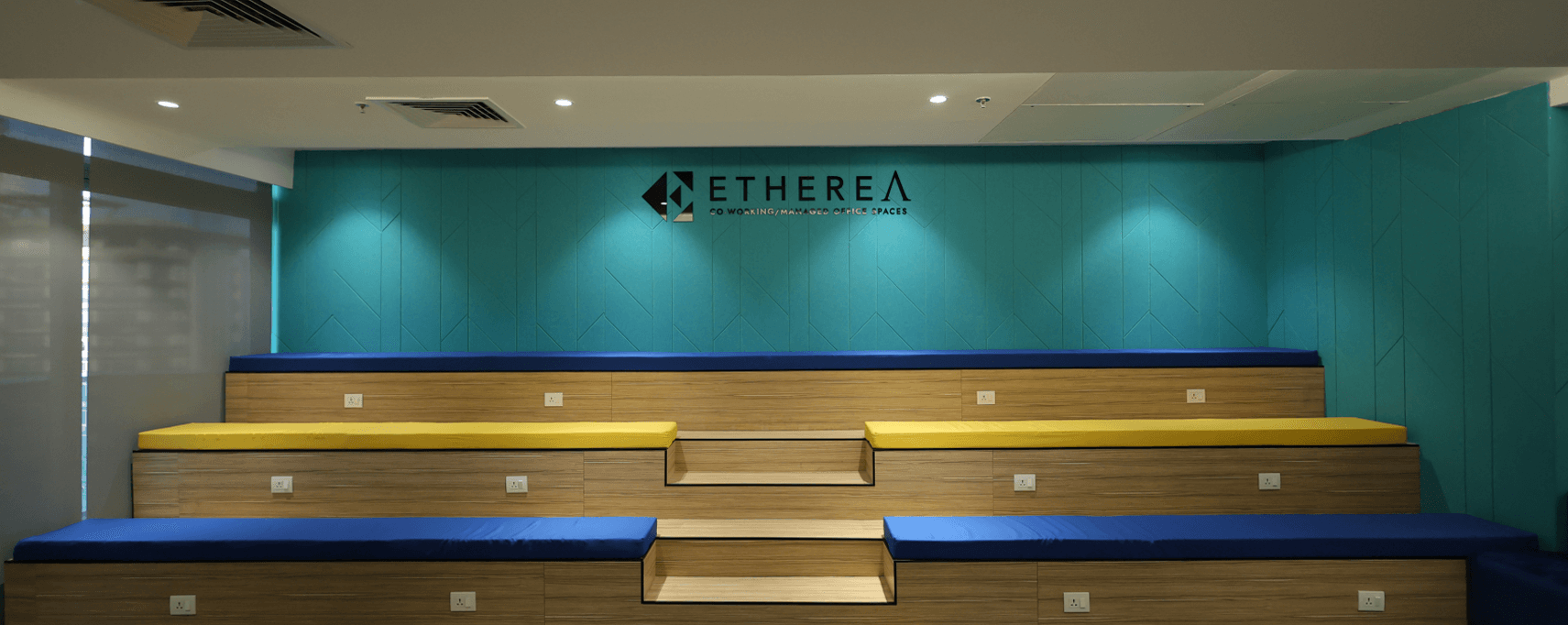 Etherea Venture Private Limited event gallery